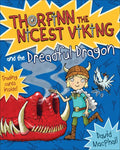 Thorfinn and the Dreadful Dragon - Paperback