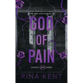 God of Pain (Standard Edition) - Paperback