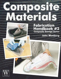 Composite Materials: Fabrication Hdbk #2 - Paperback
