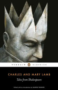 Tales from Shakespeare - Paperback