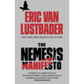 The Nemesis Manifesto: An Evan Ryder Novel - Paperback