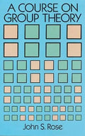 A Course on Group Theory - Paperback