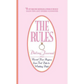 The Rules (Tm) Dating Journal - Hardcover
