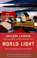 World Light - Paperback