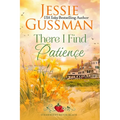 There I Find Patience (Strawberry Sands Beach Romance Book 8) (Strawberry Sands Beach Sweet Romance) - Paperback