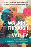 Walking Through the Valley: Womanist Explorations in the Spirit of Katie Geneva Cannon - Paperback