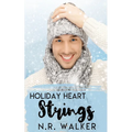 Holiday Heart Strings - Paperback