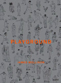 James Mollison: Playground - Hardcover