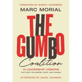 Gumbo Coalition Softcover - Paperback