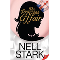 The Princess Affair - Paperback
