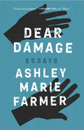 Dear Damage - Paperback