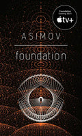 Foundation - Paperback
