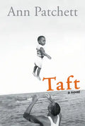 Taft - Paperback