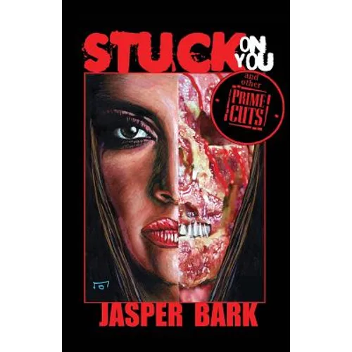 Stuck On You and Other Prime Cuts - Paperback