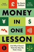 Money in One Lesson - Paperback