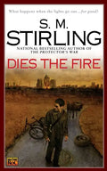 Dies the Fire - Paperback