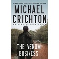 The Venom Business - Paperback