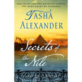 Secrets of the Nile: A Lady Emily Mystery - Paperback