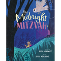 The Midnight Mitzvah - Paperback