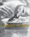 Culinary Artistry - Paperback