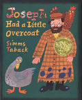Joseph Had a Little Overcoat - Hardcover