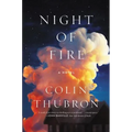 Night of Fire - Paperback