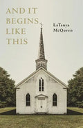 And It Begins Like This - Paperback