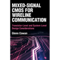 Mixed-Signal CMOS for Wireline Communication - Hardcover