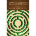 The Writer's Journey - 3rd Edition: Mythic Structure for Writers - Library Binding