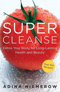 Super Cleanse - Paperback
