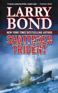 Shattered Trident - Paperback