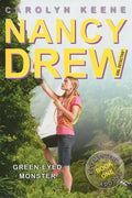 Green-Eyed Monster: Book One in the Eco Mystery Trilogy - Paperback