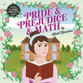 Pride and Prejudice and Math - Board Book