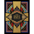 The Holy Bible: King James Version - Hardcover
