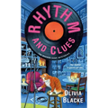 Rhythm and Clues: The Record Shop Mysteries - Paperback