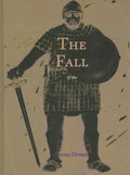 The Fall of the Giant - Hardcover