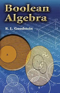 Boolean Algebra - Paperback