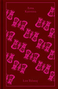 Anna Karenina - Hardcover