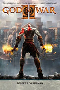 God of War II - Paperback