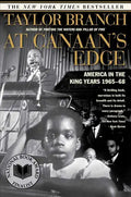 At Canaan's Edge: America in the King Years, 1965-68 - Paperback