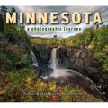 Minnesota: A Photographic Journey - Paperback