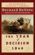 The Year of Decision 1846 - Paperback