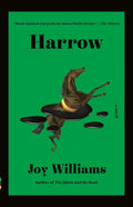 Harrow: A Novel (Kirkus Prize) - Paperback