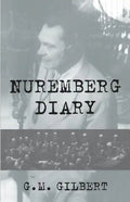 Nuremberg Diary - Paperback