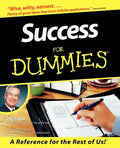 Success for Dummies - Paperback