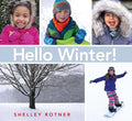 Hello Winter! - Paperback