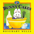 Bunny Cakes - Paperback