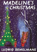 Madeline's Christmas - Hardcover