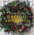 Wreaths & Bouquets - Hardcover