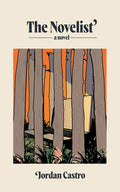 The Novelist - Paperback